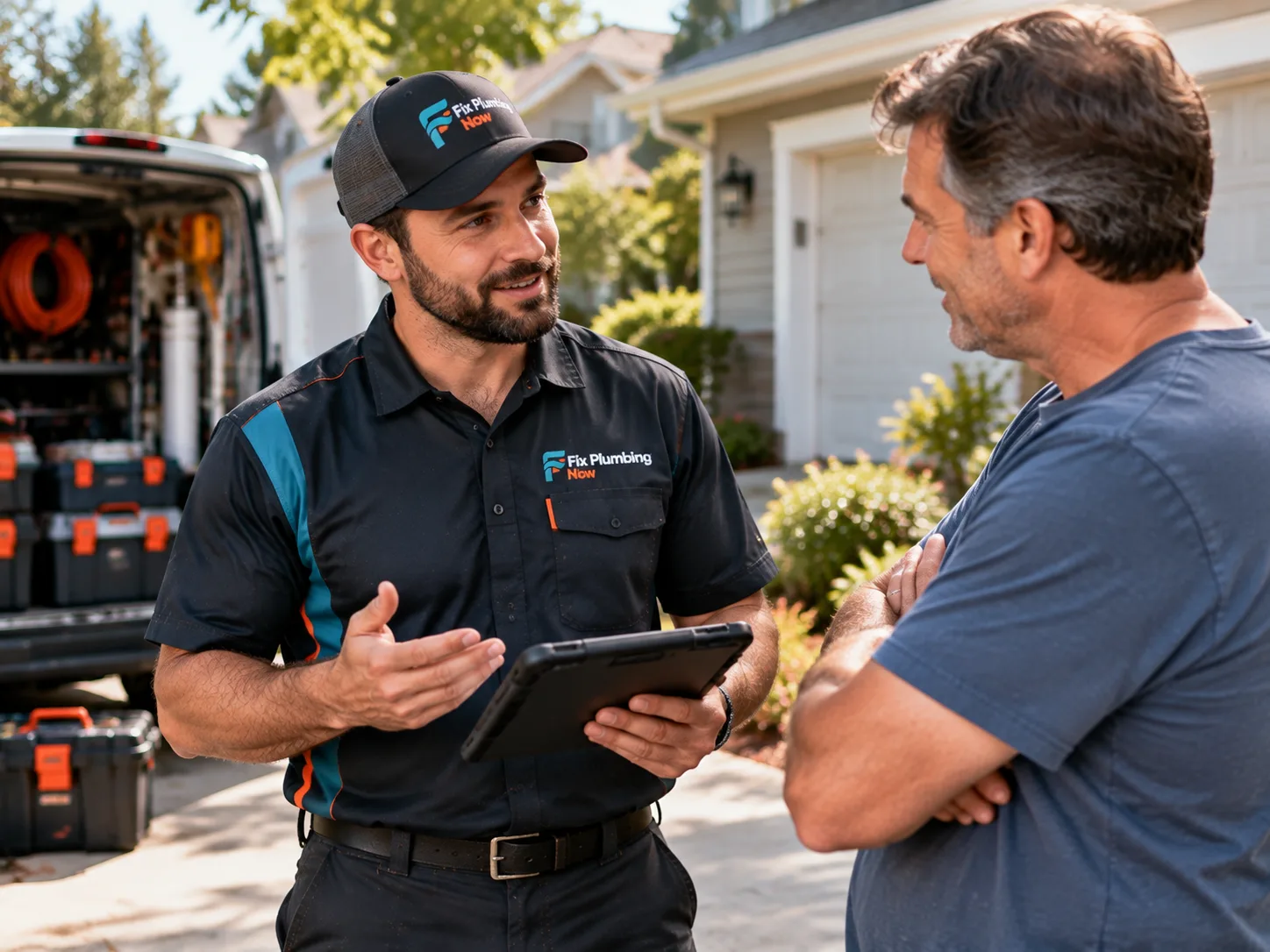 Clogged Drain Service Fairless Hills, PA FAQs